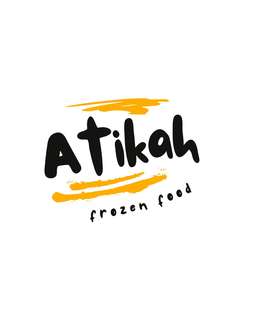 Atikah Frozen Food